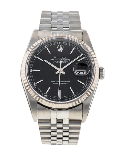 Rolex Datejust 16234